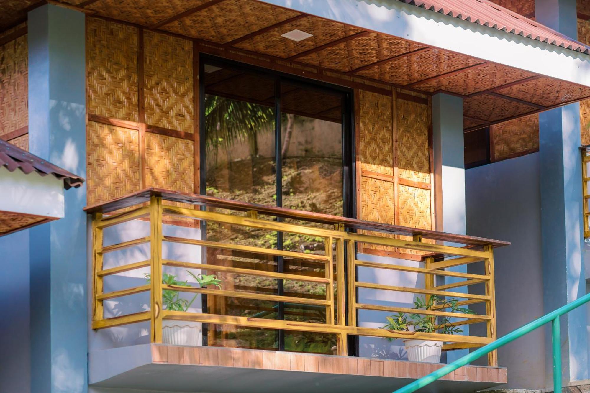 Busai Dream Falls Resort Loboc Zewnętrze zdjęcie